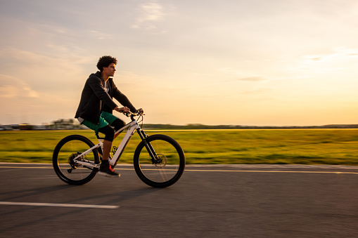 réparer vélo électrique